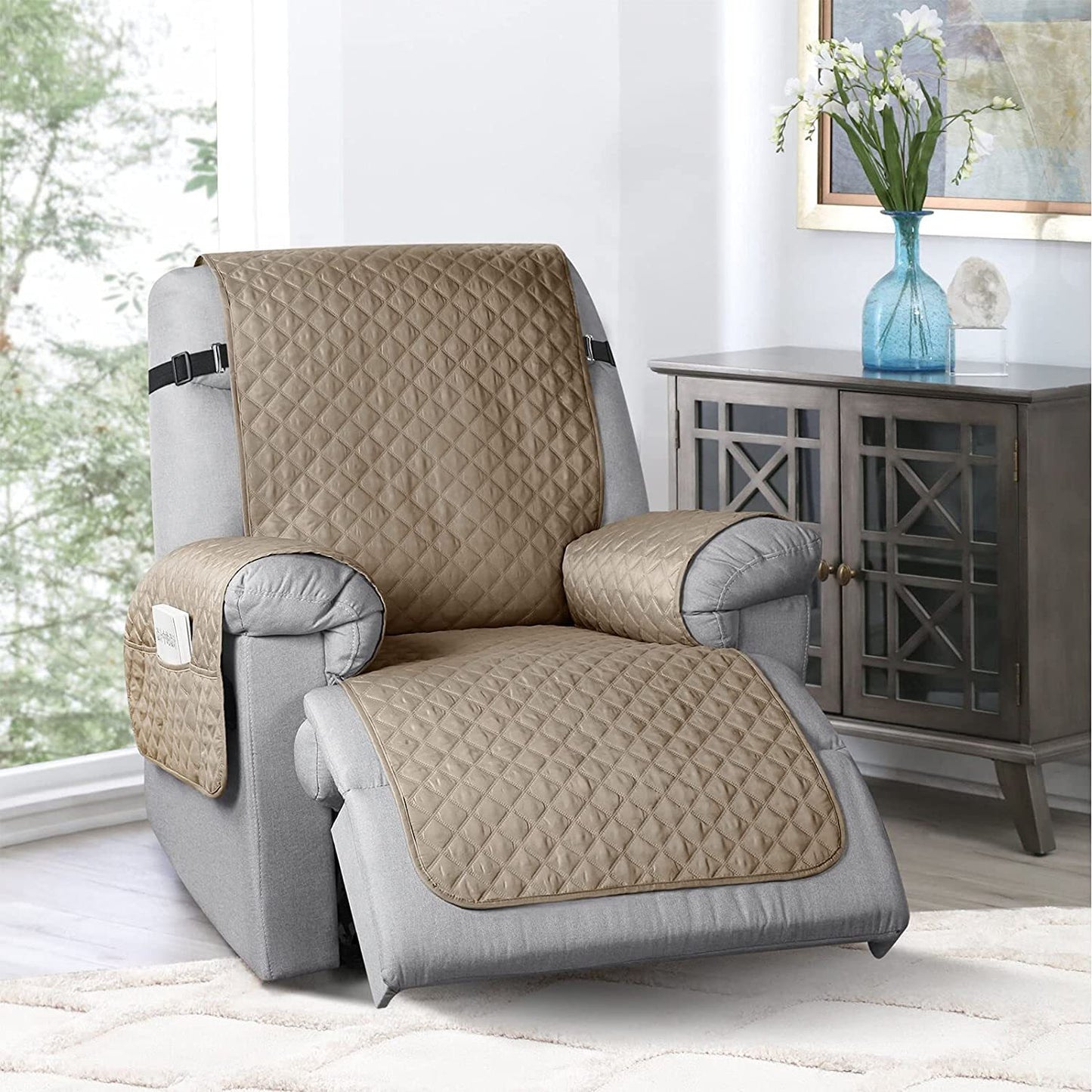 Sofa Slipcover Anti-fouling Waterproof