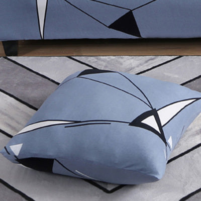 Cushion Sofa