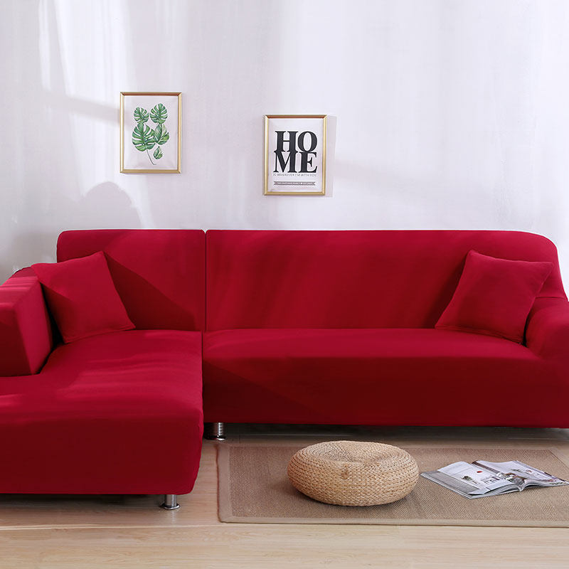 Universal Cover Sofa Cushion
