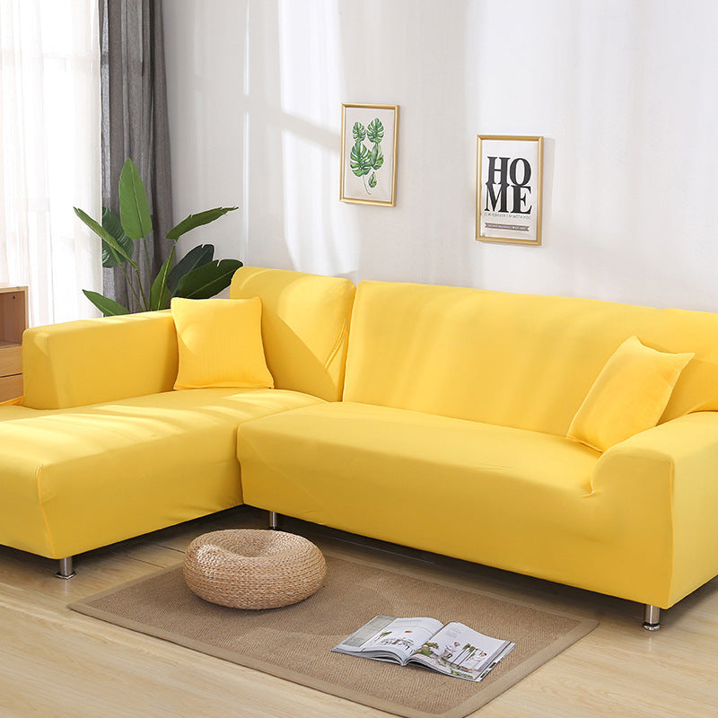 Universal Cover Sofa Cushion