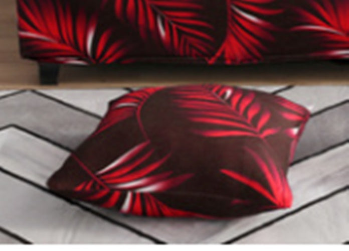 Cushion Sofa