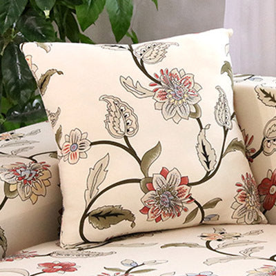 Cushion Sofa