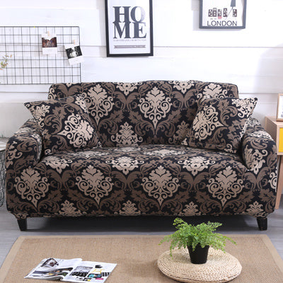 Cushion Sofa