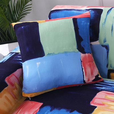 Cushion Sofa