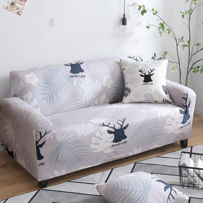 Cushion Sofa