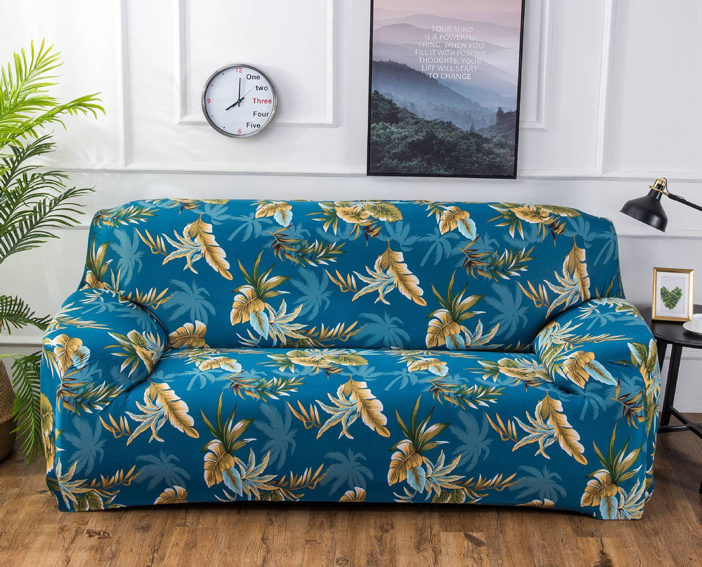 Cushion Sofa
