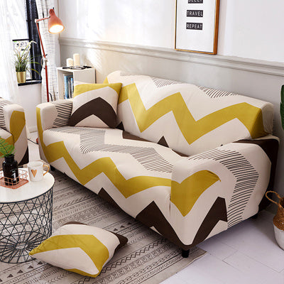 Cushion Sofa