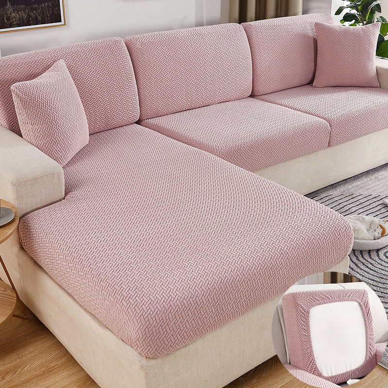 Stretch Sofa Cover Seat