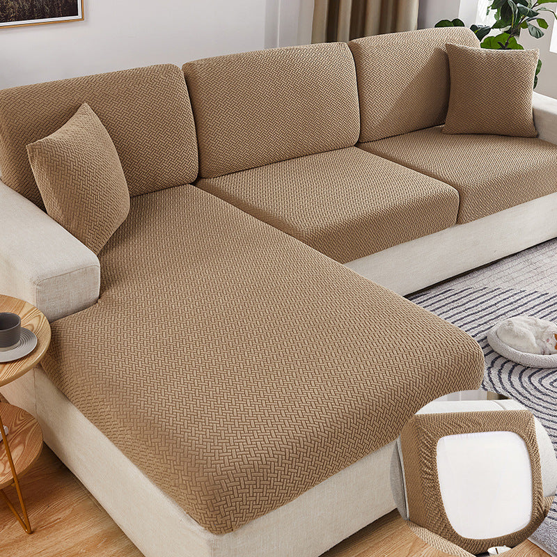 Stretch Sofa Cover Seat