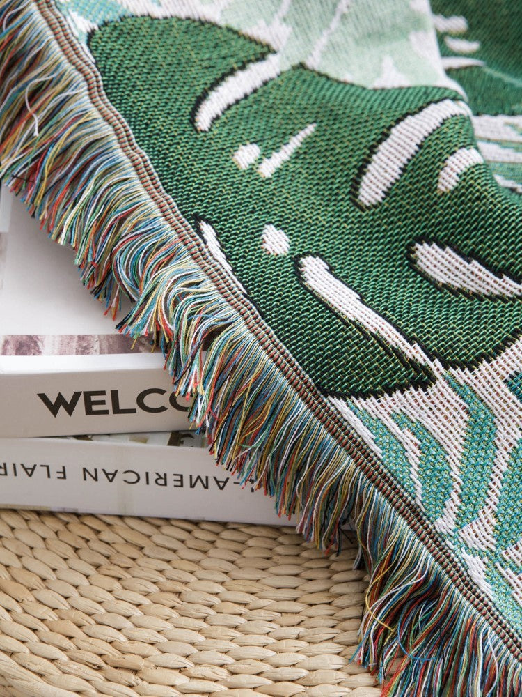 Sofa Blanket Japanese