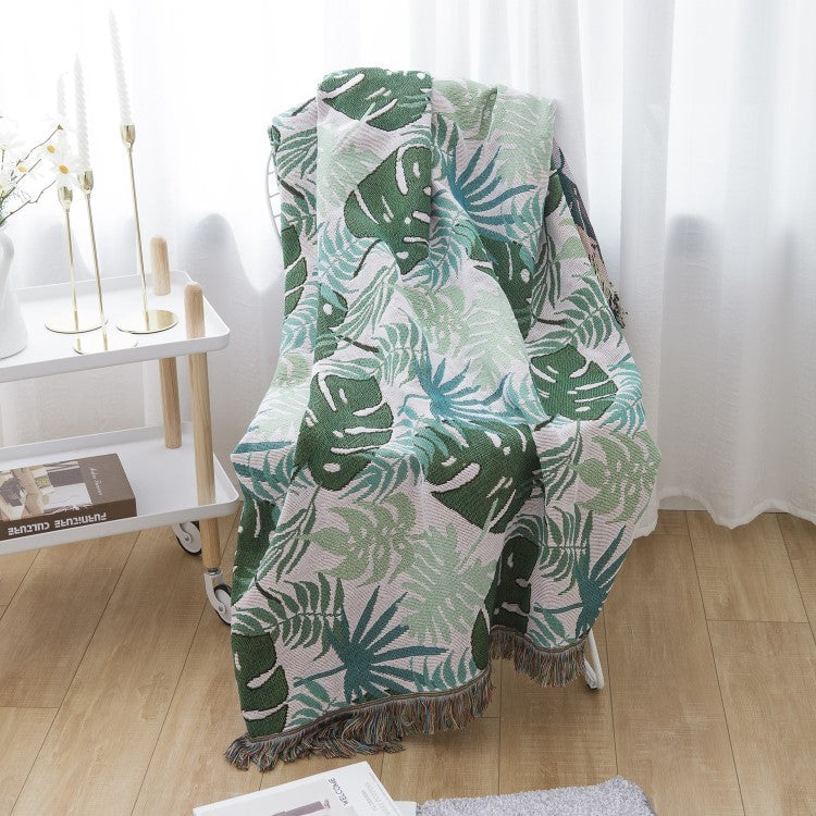 Sofa Blanket Japanese