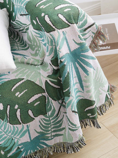 Sofa Blanket Japanese