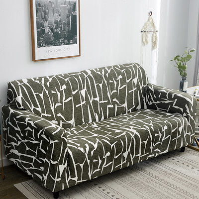 Cushion Sofa