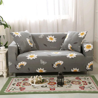 Cushion Sofa