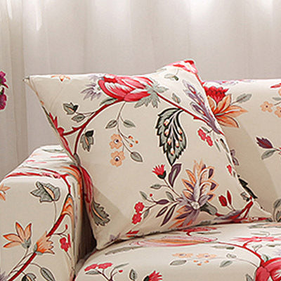 Cushion Sofa