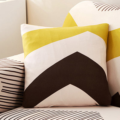 Cushion Sofa