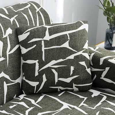 Cushion Sofa