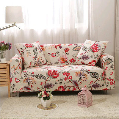 Cushion Sofa