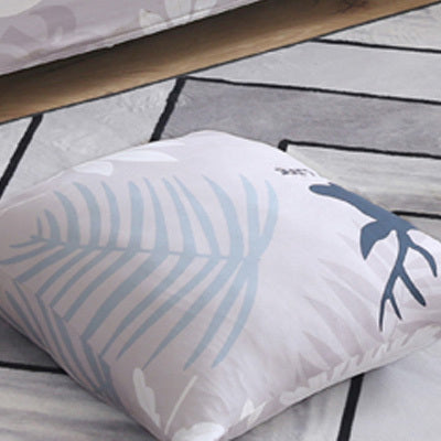 Cushion Sofa