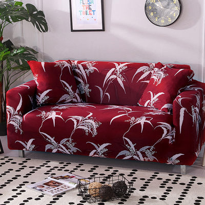 Cushion Sofa