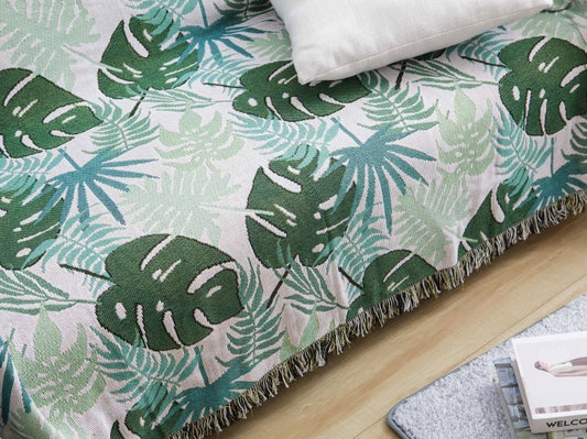 Sofa Blanket Japanese