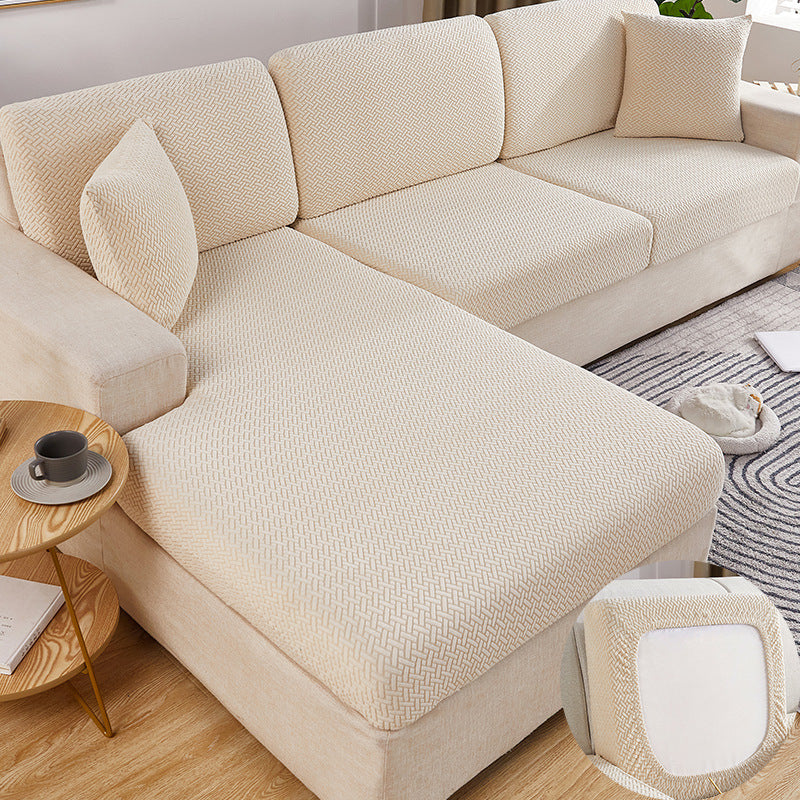 Stretch Sofa Cover Seat