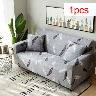 Cushion Sofa