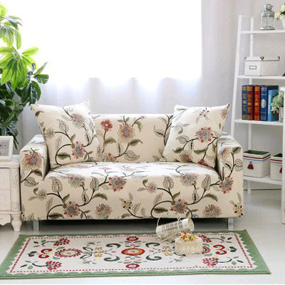 Cushion Sofa