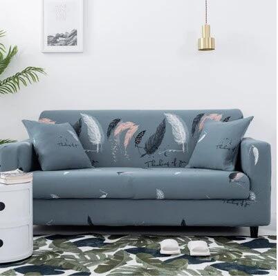 Cushion Sofa
