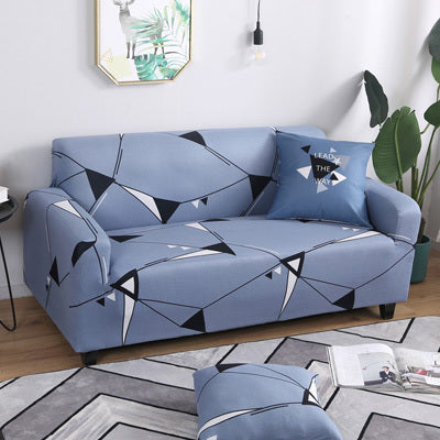 Cushion Sofa