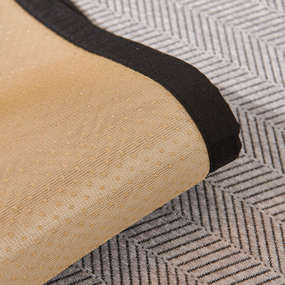 Universal Chenille Sofa Cushion