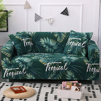 Cushion Sofa