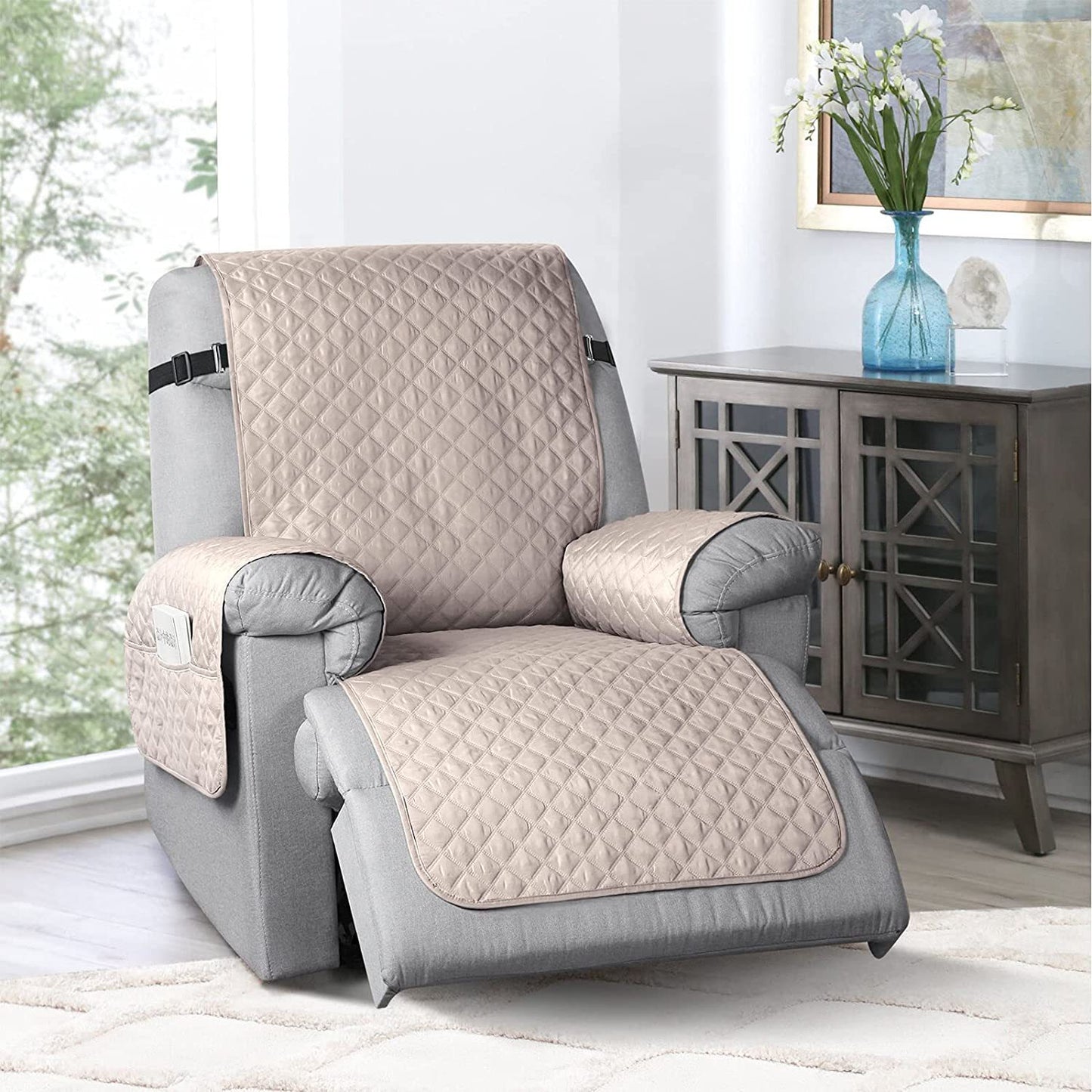 Sofa Slipcover Anti-fouling Waterproof