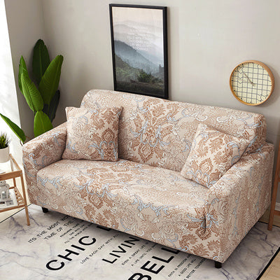Cushion Sofa