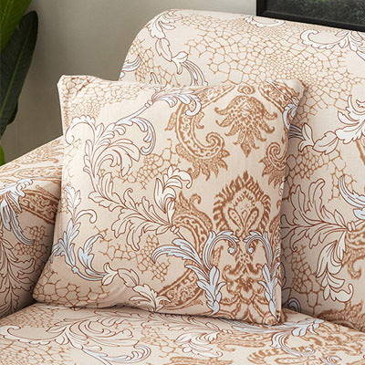 Cushion Sofa