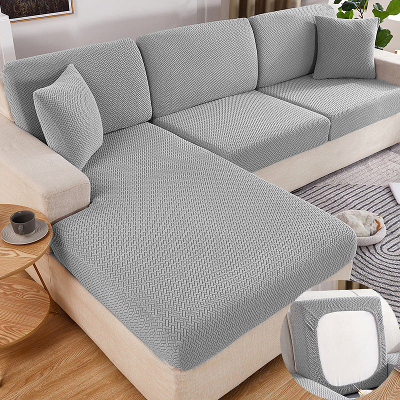Stretch Sofa Cover Seat