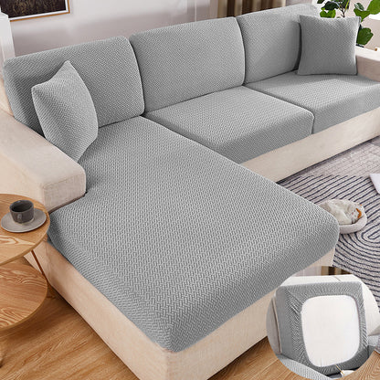 Stretch Sofa Cover Seat