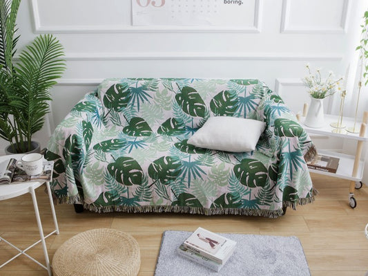 Sofa Blanket Japanese