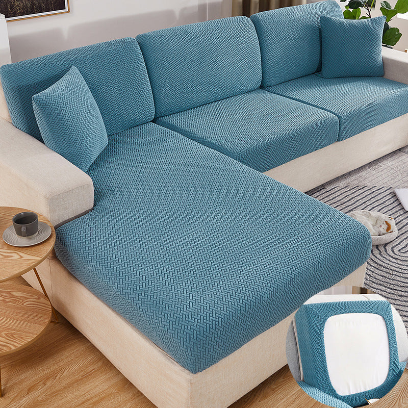 Stretch Sofa Cover Seat