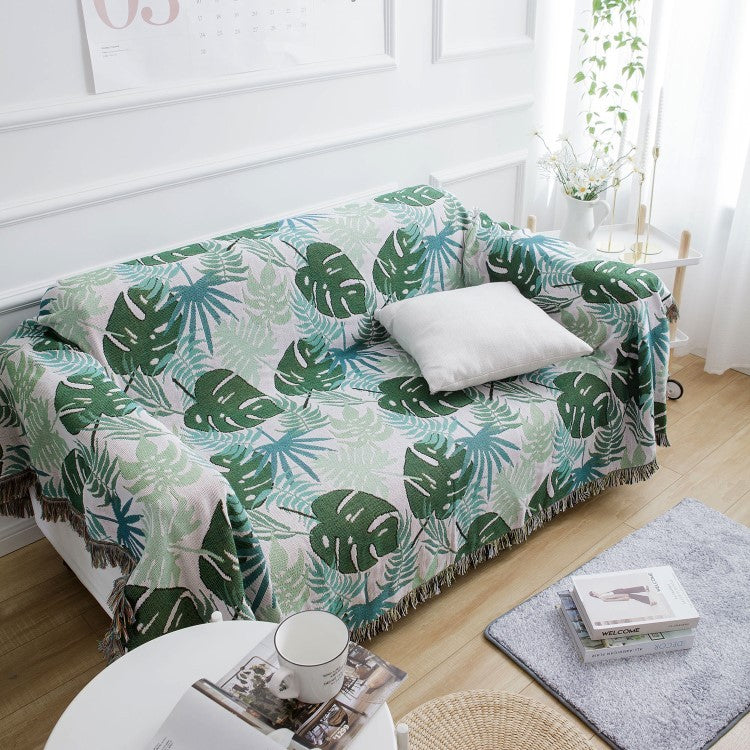 Sofa Blanket Japanese