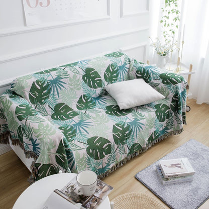Sofa Blanket Japanese