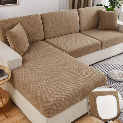 Stretch Sofa Cover Seat