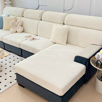 Universal Elastic Sofa Jacquard