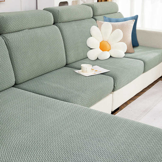 Stretch Sofa Cover Seat