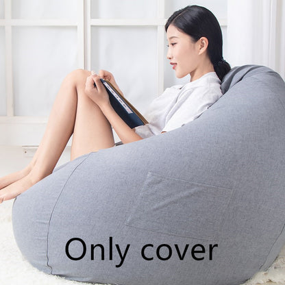 Bean Bag Sofa
