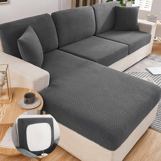 Stretch Sofa Cover Seat